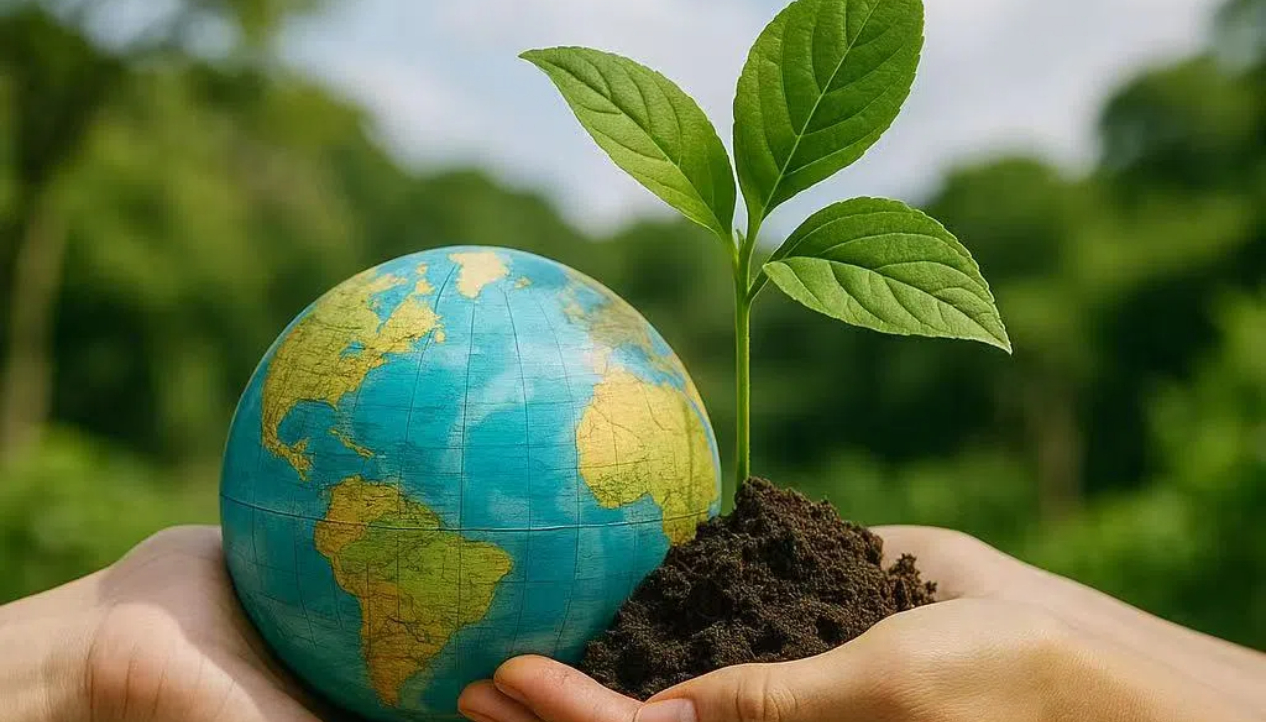 Sedex可持续供应链，共创绿色未来